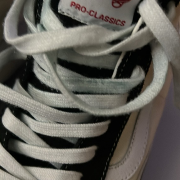 Vans high tops - Picture 10 of 10